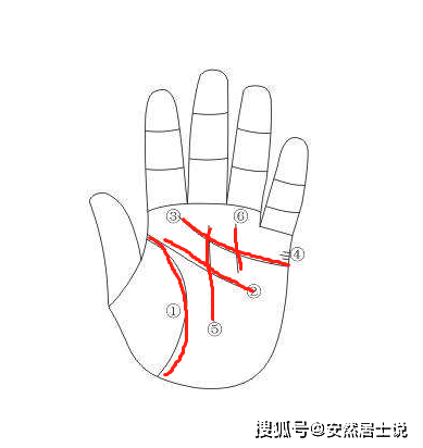 
女人手相图解算命大全_PG电子游戏官网(图2)