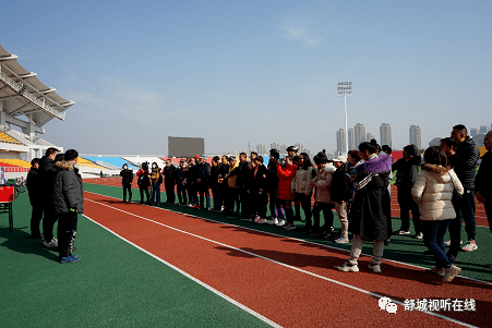 
舒城：今天 县新体育中心又举行了一场大赛！|PG电子游戏官网(图3)